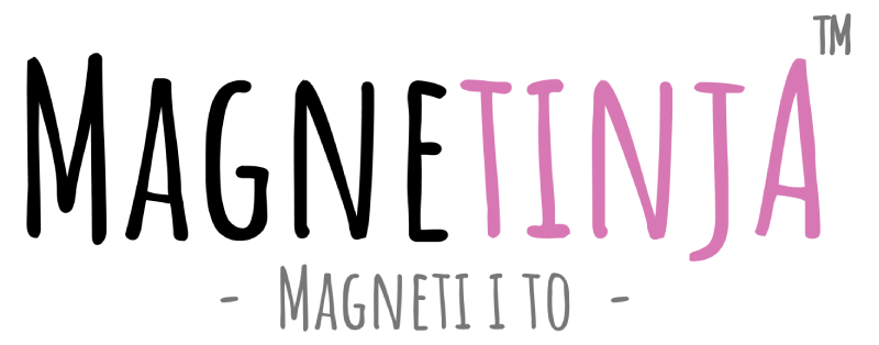 Magnetinja Logo