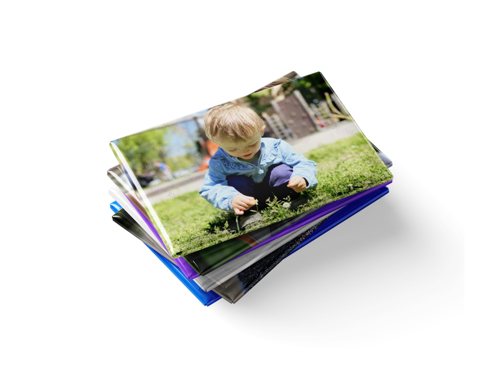 Magnet vaših fotografija